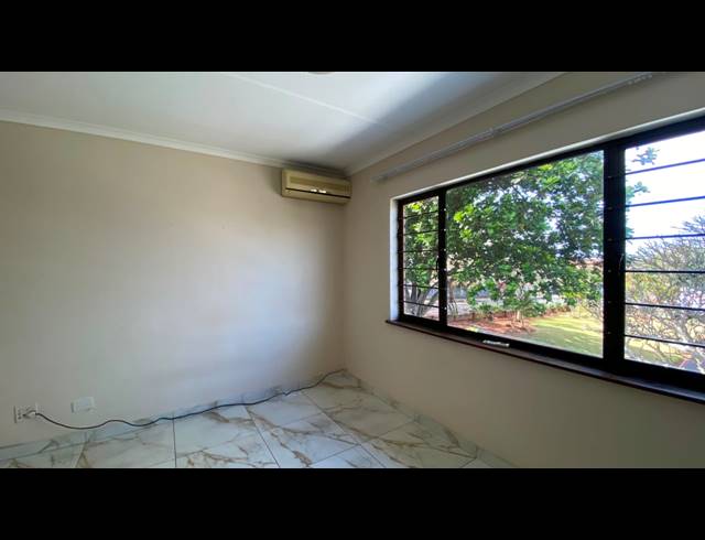 3 BEDROOM FLAT TO LET IN GLENWOOD